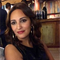 Mireille Yammine