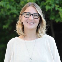 Evguenia Alechine, PhD, ELS