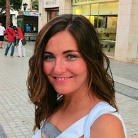 Beatriz Requena Soria
