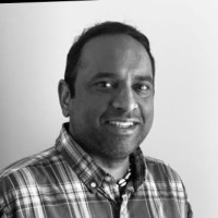Sudhir Kade Raghupathy