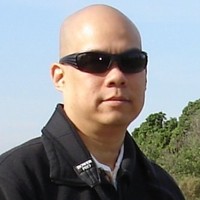 Branden Awong