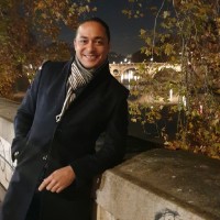 Ricky Lord René