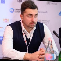 Lado (Vladimeri) Napetvaridze