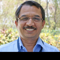Chadag Mohan