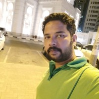 Pramod Kumar Singh
