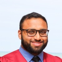 Vaidik Patel