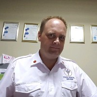 Jan-Henk Van Vuuren