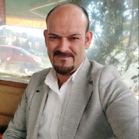 Kenan Hamarat