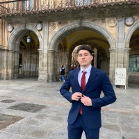 Francisco Javier Marcos Hernández