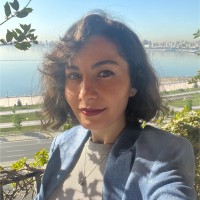 Tarlan Seyidova