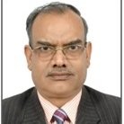 Subhash Chandra Saxena