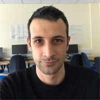 Daniele Vignola