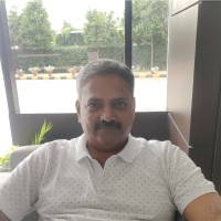 Hariram M