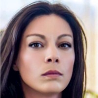 Christina Tsirou