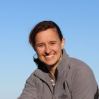 Theresa Pretorius