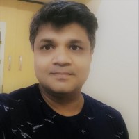Ramakrishna Bhamidipati