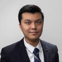 Raygan Wong
