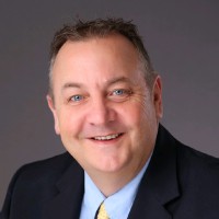 Steve Henry