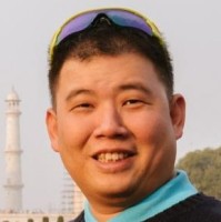 Bryan Ong