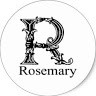 Rosemary Kalthoti