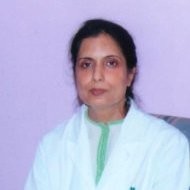 Vibha Garg