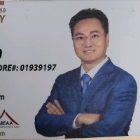 Robert Cho (Grow All Realty)