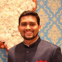 Mahesh Ghare