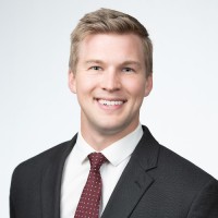Will Crowell, Sior