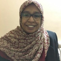 Somaia Alkhair