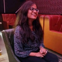 Ayushi Goel