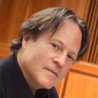 Steven Schoenberg