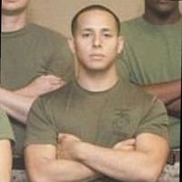Anthony Alard, Sergeant