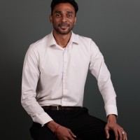 Ryan Naidoo