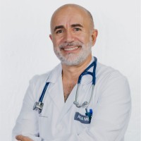 Alberto Domínguez Rodríguez