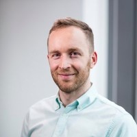 Dr Rob Malkin