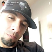Nick Menchaca