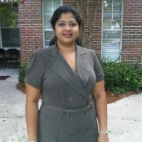 Vandana Rao