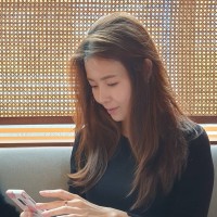 Joan Liu