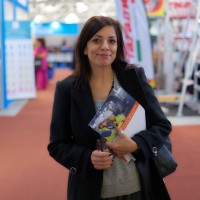 Valeria Dal Borgo