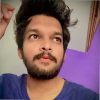 Prathik S Patil