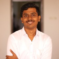 Tushar Shelke