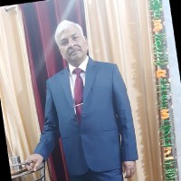 Anil Kumar Dubey