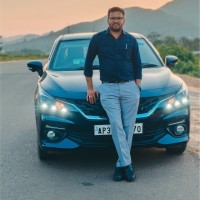 Sreenivasarao Putchala