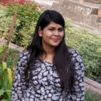 Stuti Pandey