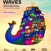 Waves India