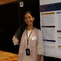 Esther Quiroz Santos, M.A.
