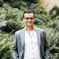 Daniël Den Hollander