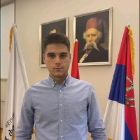 Uroš Mladenović