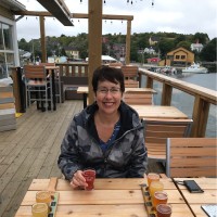 Liz Chadwick