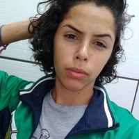 Geismi Alves